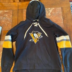 Adidas Pittsburgh Penguins Sweatshirt